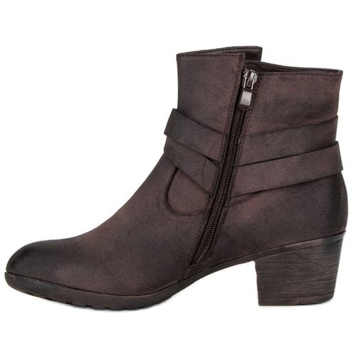 Botki Na Obcasie r.40 na Arena.pl