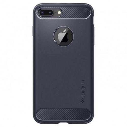 Spigen Rugged Armor iPhone 7/8 Plus blue 043CS21190 na Arena.pl