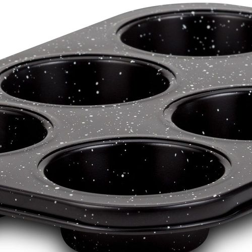 Forma do muffinek granitowa NATURE na Arena.pl