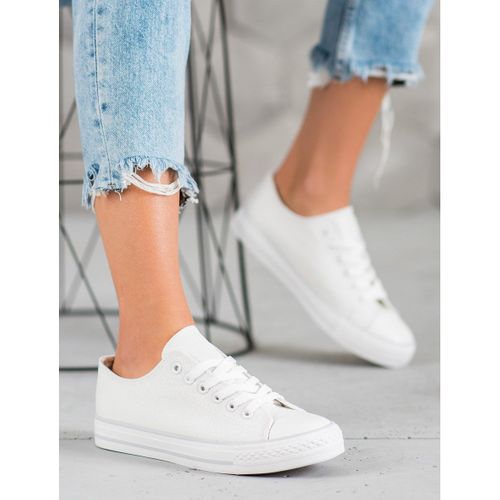 Białe Trampki r.36 na Arena.pl