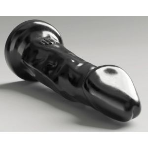 dildo steroid abs21 olympus 42 x 13cm all black na Arena.pl