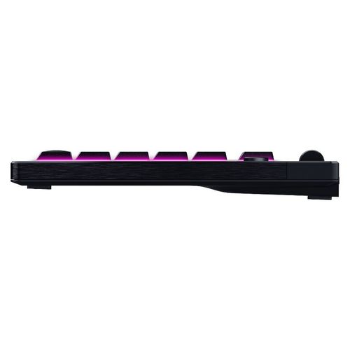 razer blackwidow v4 low-profile tenkeyless hyperspeed (orange switch) na Arena.pl
