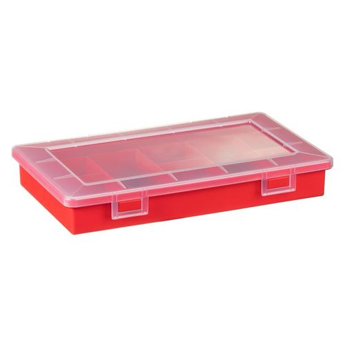 Organizer 9 części - 	290x185x46 mm na Arena.pl