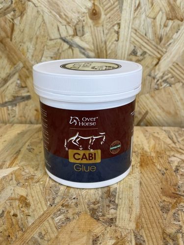 Over Horse Cabi Glue żel na strzałki 300 ml PĘDZELEK GRATIS!!! na Arena.pl