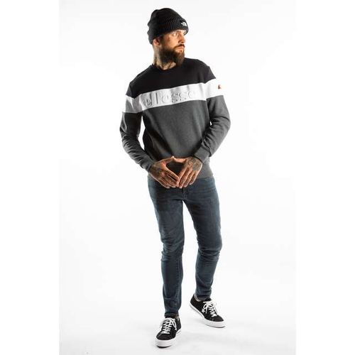 TORRE 386 DARK GREY MARL L na Arena.pl