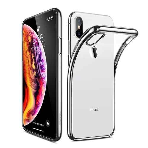 ESR ESSENTIAL IPHONE XS MAX SILVER na Arena.pl