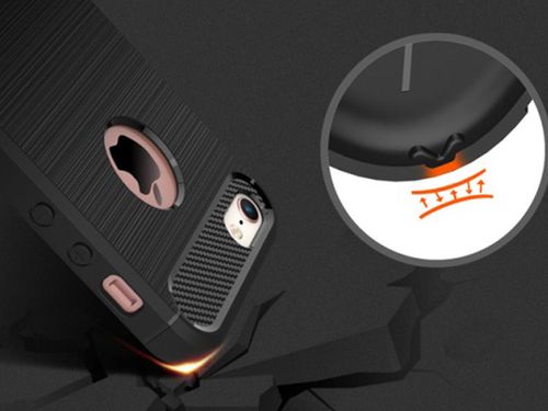 Etui do iPhone 5 5S SE Standard Armor Case na Arena.pl