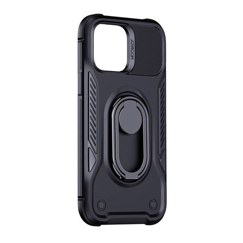 czarne etui joyroom jr-14s4 do iphone 14 pro max na Arena.pl