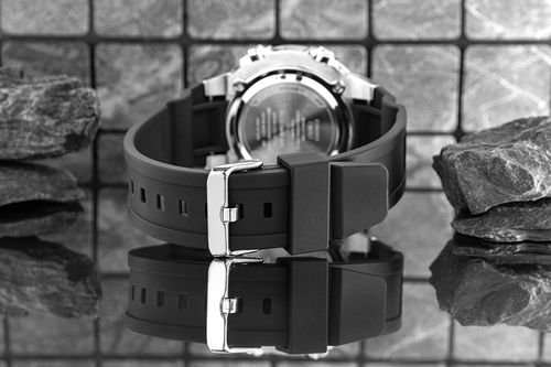 zegarek męski casio amw-870-1avdf + box na Arena.pl