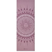 Mata do Jogi Gaiam Here & Now Dusty Rose 4mm 65272 N/A
