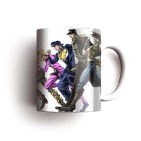 Kubek Magiczny JoJo's Bizarre Adventure DO WYBORU