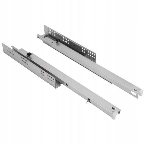 PROWADNICA GTV MODERN SLIDE 3D L550 PEŁNY WYSUW na Arena.pl