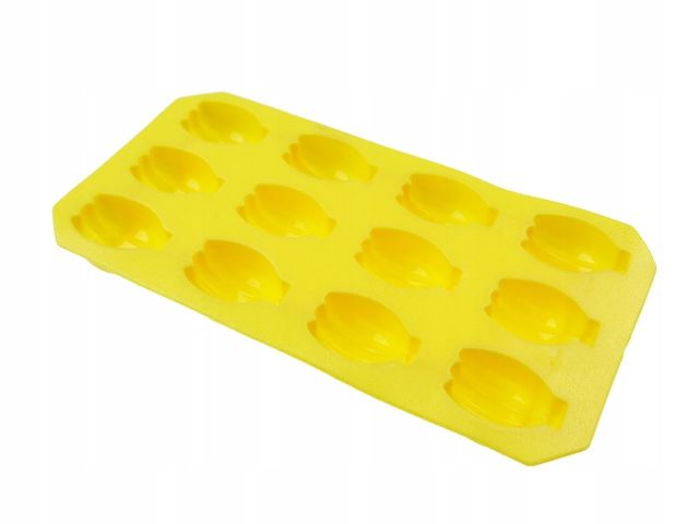 12 FORM DO KOSTEK LODU 'POLONIA' FACKELMANN zdjęcie 1