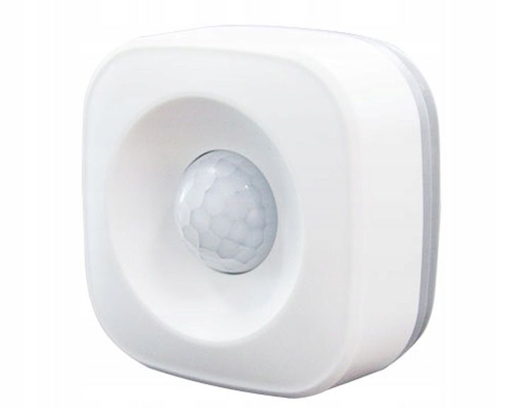 Czujnik ruchu PIR ZigBee TUYA Smart zdjęcie 6