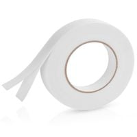 Taśma Samoprzylepna Dwustronna Piankowa Mocna Klejąca Montażowa Odporna 5m