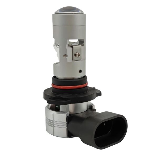 żarówki LED HB4 12-24V CANBUS, do lamp z USA, linia odcięcia 2 szt. zdjęcie 15