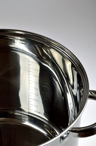 12 elementowy komplet garnków Edenberg na Arena.pl