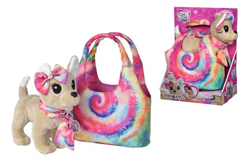PIESEK CHI CHI LOVE BATIK STYLE 6016 na Arena.pl
