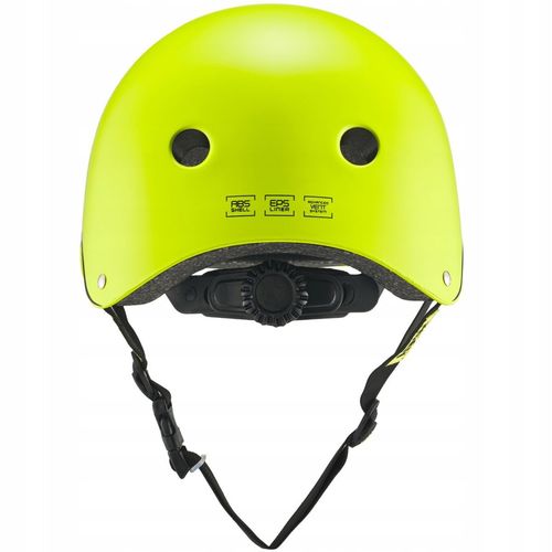 Kask Raven Essto Lime 52-55 cm na Arena.pl