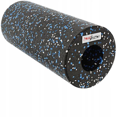 ROLLER WAŁEK DO MASAŻU REHABILITACJI ĆWICZENIA GŁADKI PIANKOWY EPP na Arena.pl