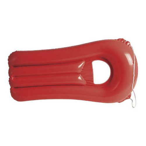 Dmuchany Materac 149417 Czerwony na Arena.pl