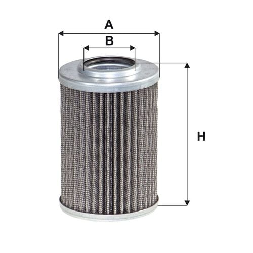 FILTR OLEJU DO ZF Ecomat na Arena.pl