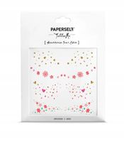 Paperself tatuaż wodny tymczasowy Beauty Spots