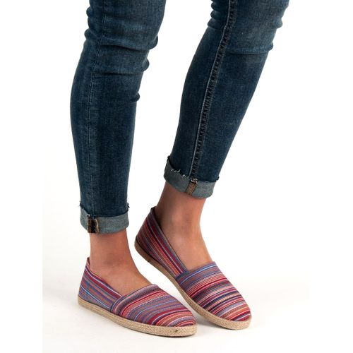 Espadryle W Paski r.37 na Arena.pl