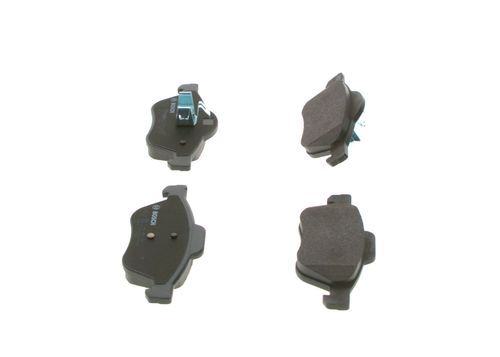 KLOCKI HAM PRZOD 156X66 / 155X69 na Arena.pl