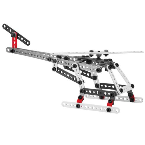 Meccano Junior Multi Zestaw 150 elementów Spin Master na Arena.pl