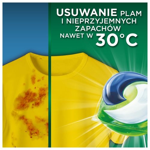 Ariel Color Allin1, kapsułki do prania, 50 prań na Arena.pl