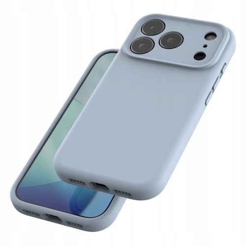 ETUI MAGNETYCZNE DO IPHONE 17 PRO SPACECASE SILICONE MAG CASE DO MAGSAFE na Arena.pl
