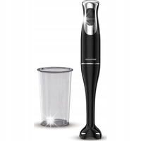 Blender ręczny SMARTON HB 100 400W z pojemnikiem