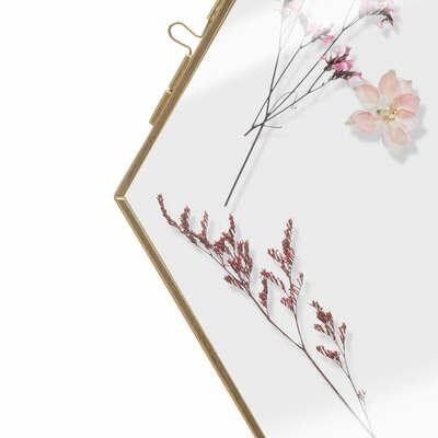 Dekoracja ścienna Clea 25x21cm zdjęcie 2