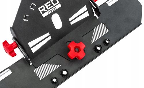 SLIDER PRZYSTAWKA DO SZLIFIERKI KĄTOWEJ DO CIĘCIA PŁYTEK POD KĄTEM na Arena.pl