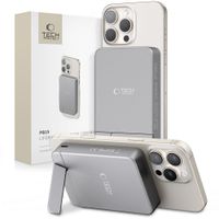 Powerbank TECH-PROTECT PB15 LifeMag MagSafe 10000mAh do iPhone