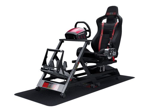 Next Level Racing GTtrack Cockpit (Xbox 360) | Next Level Racing na Arena.pl