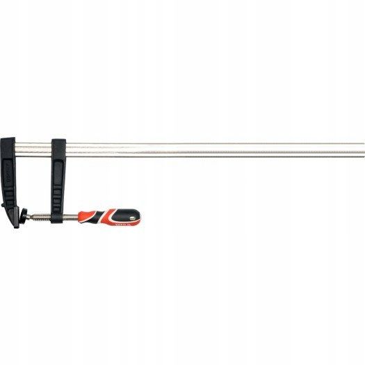 ŚCISK STOLARSKI 500x120MM zdjęcie 1