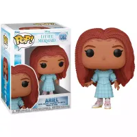 Figurka Disney Little Mermaid Ariel Funko POP