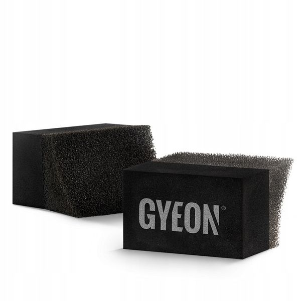 Gyeon Q²M Tire Applicator 2-pak zdjęcie 1