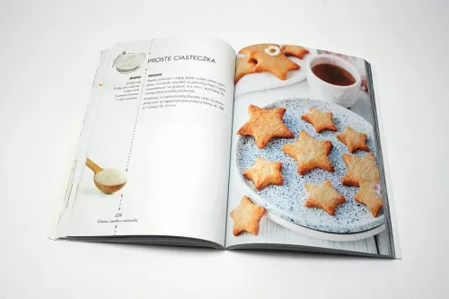 Ciasta I Desery Siostry Salomei na Arena.pl