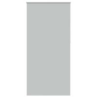 Roleta zaciemniająca 95x230 cm Szerokość tkaniny 90,7 cm