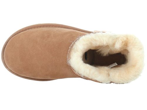 Buty UGG W Mini Bailey Button II 1016422-CHE - 38 na Arena.pl