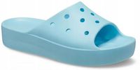 Damskie Buty Klapki Crocs Classic Platform 41-42
