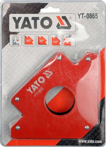 Kątownik YATO YT-0865 na Arena.pl