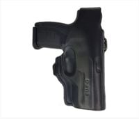 Kabura do pistoletu Byrna HD skórzana