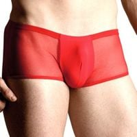 Szorty męskie Serce SoftLine 4493 XL