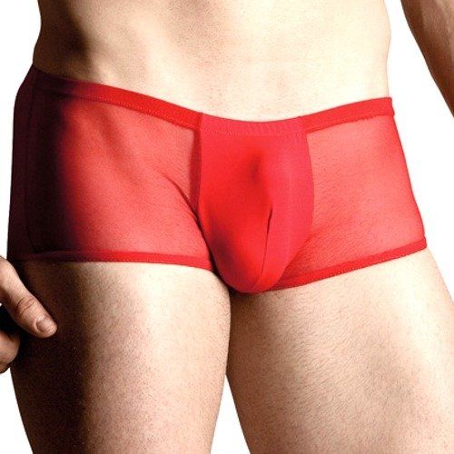 Szorty męskie Serce SoftLine 4493 XL zdjęcie 1