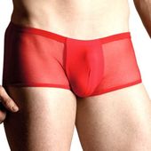 Szorty męskie Serce SoftLine 4493 XL