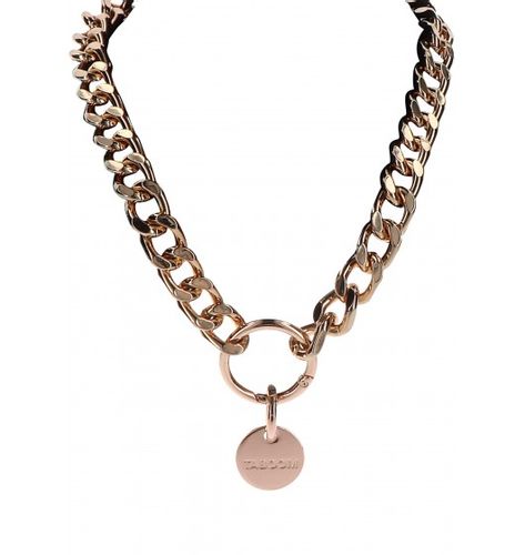 Taboom Dona Statement Collar and leash na Arena.pl